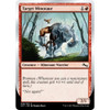 Target Minotaur (Ice) | Unstable