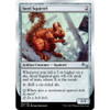 Steel Squirrel
