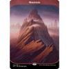 Mountain (Extended Art)