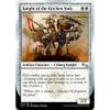 Knight of the Kitchen Sink (Version C) (foil)