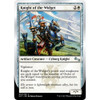 Knight of the Widget (foil)