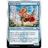 Blurry Beeble (foil)