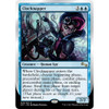 Clocknapper (foil)