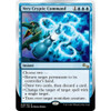 Very Cryptic Command (Version D) (foil)