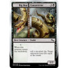 Big Boa Constrictor (foil)