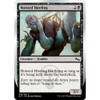 Hoisted Hireling (foil)