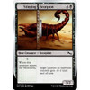 Stinging Scorpion (foil)