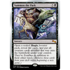 Summon the Pack (foil)