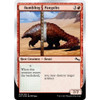 Bumbling Pangolin (foil) | Unstable