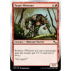 Target Minotaur (Vines) (foil)
