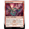 Wrench-Rigger (foil)