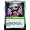 Beast in Show (Raptor) (foil) | Unstable