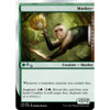 Monkey- (foil) | Unstable