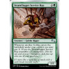 Steamflogger Service Rep (foil)