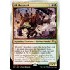 Ol' Buzzbark (foil)