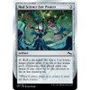 Mad Science Fair Project (foil)