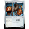 Voracious Vacuum (foil)