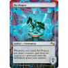Pet Project (foil)