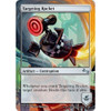 Targeting Rocket (foil)