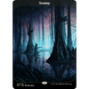 Swamp (Extended Art) (foil)
