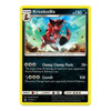 SM Unbroken Bonds 116/214 Krookodile
