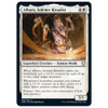 Alharu, Solemn Ritualist