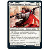 Livio, Oathsworn Sentinel
