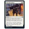 Open the Armory