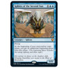 Sphinx of the Second Sun