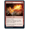 Burning Anger