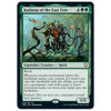 Kodama of the East Tree