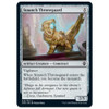 Staunch Throneguard