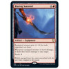 Blazing Sunsteel