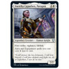 Danitha Capashen, Paragon