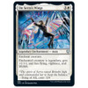 On Serra's Wings