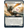 Armored Skyhunter (Extended Art) | Commander Legends