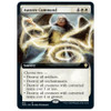 Austere Command (Extended Art)