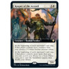 Keeper of the Accord (Extended Art)