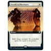Swords to Plowshares (Extended Art)