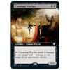 Cuombajj Witches (Extended Art)