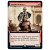Humble Defector (Extended Art)