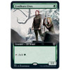 Fyndhorn Elves (Extended Art)