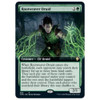 Rootweaver Druid (Extended Art)