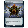 Thought Vessel (Extended Art) | Commander Legends