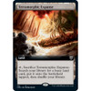 Terramorphic Expanse (Extended Art) | Commander Legends