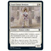 Court Street Denizen (foil)