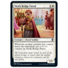Ninth Bridge Patrol (foil)