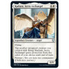 Radiant, Serra Archangel (foil) | Commander Legends