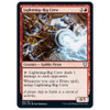 Lightning-Rig Crew (foil) | Commander Legends