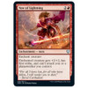 Vow of Lightning (foil) | Commander Legends